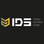Israel Defense store logo